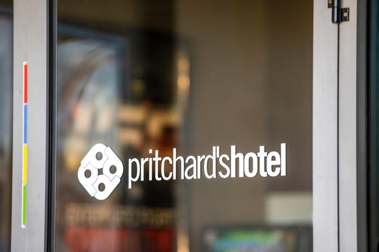 Nightcap At Pritchards 3*